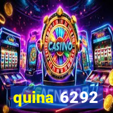 quina 6292