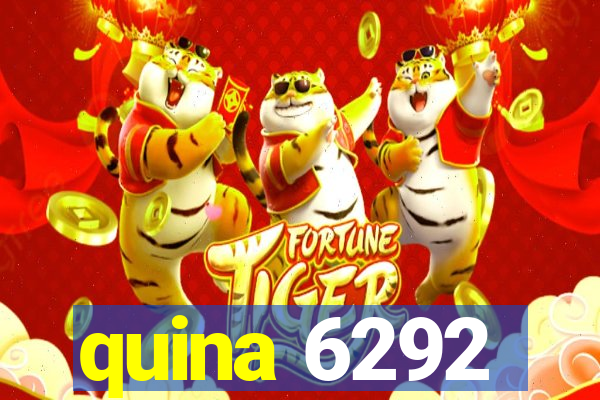 quina 6292