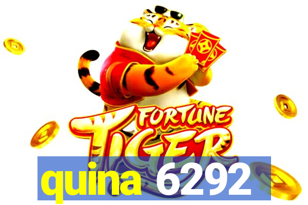 quina 6292