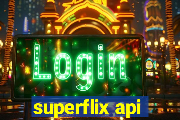 superflix api