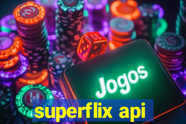 superflix api