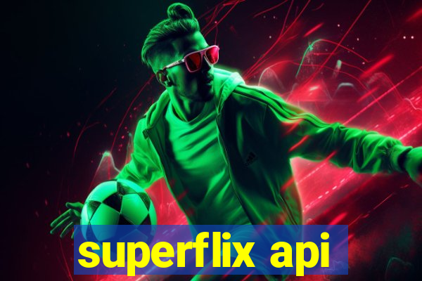 superflix api