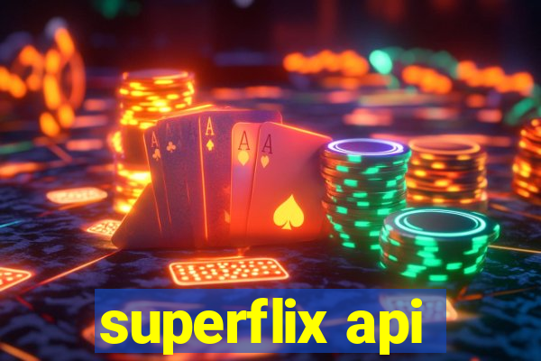 superflix api