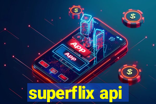 superflix api