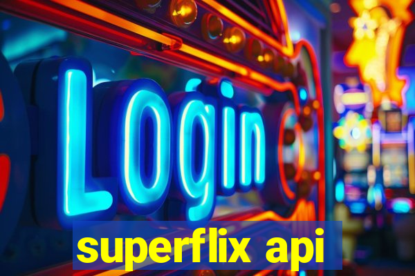 superflix api