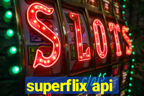 superflix api