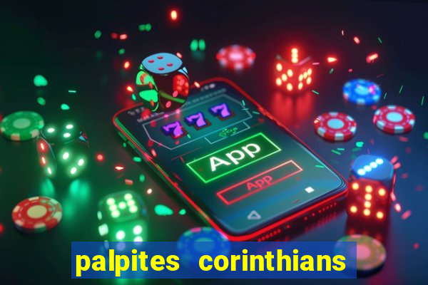 palpites corinthians x gremio