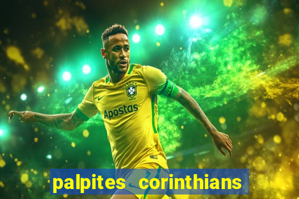 palpites corinthians x gremio