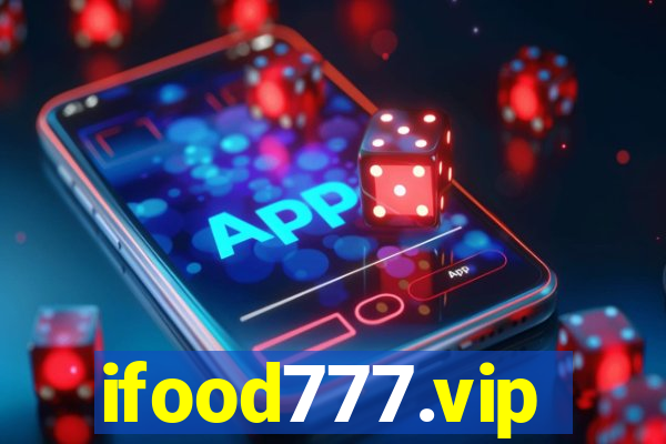 ifood777.vip