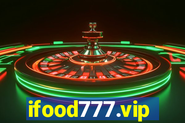 ifood777.vip