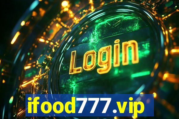 ifood777.vip