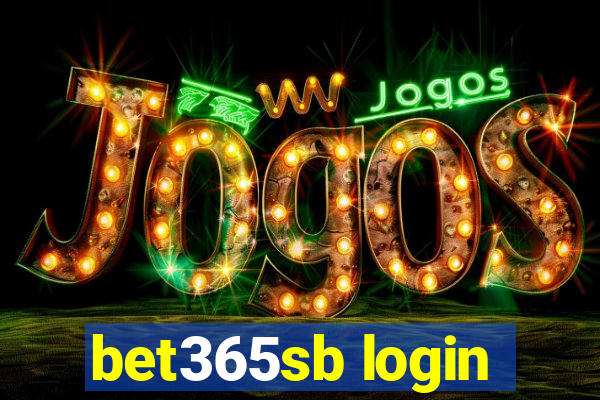 bet365sb login