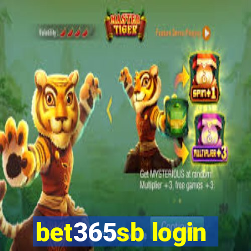 bet365sb login