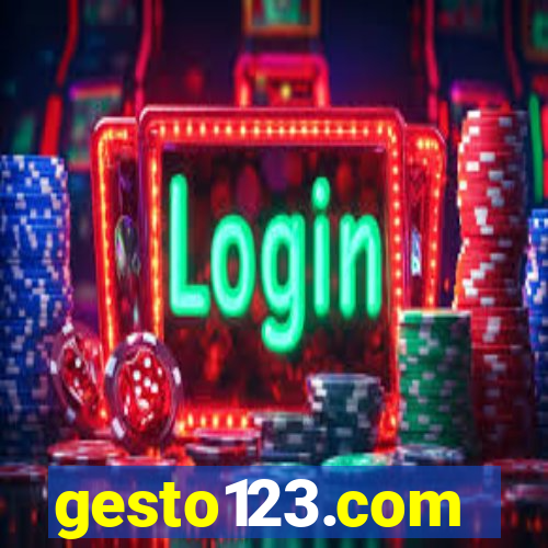 gesto123.com