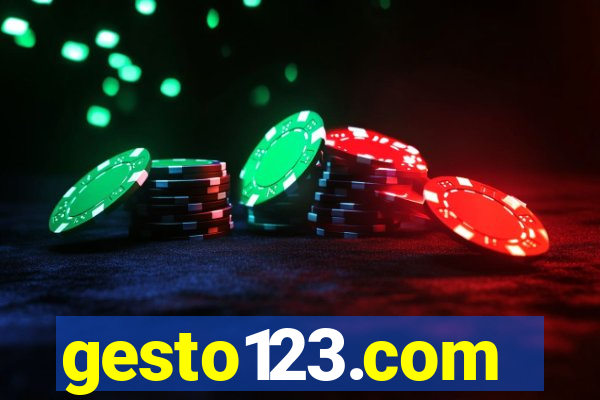 gesto123.com