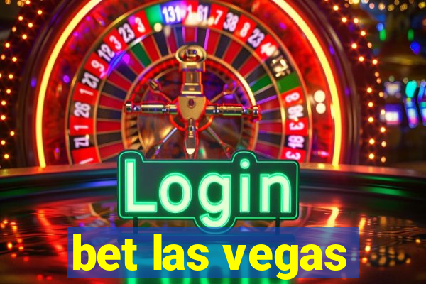 bet las vegas