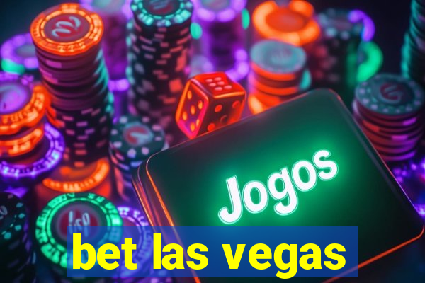 bet las vegas