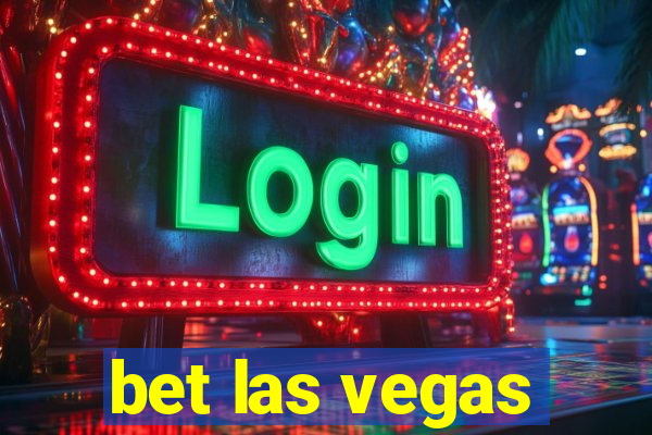 bet las vegas