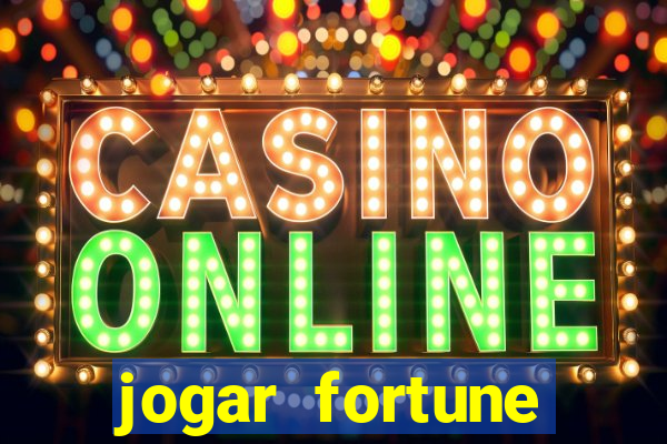 jogar fortune rabbit demo gratis