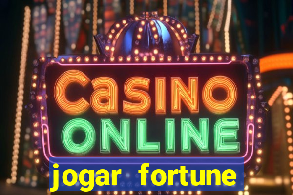 jogar fortune rabbit demo gratis