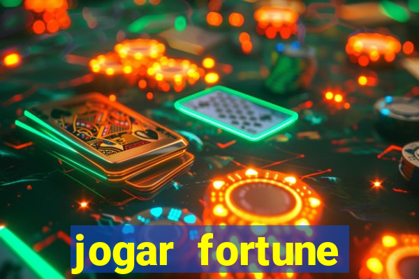 jogar fortune rabbit demo gratis