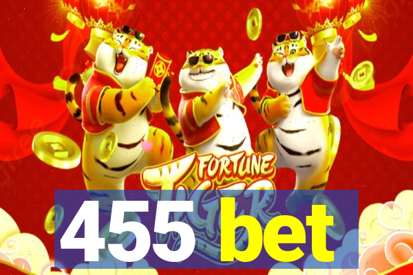 455 bet