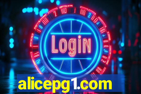 alicepg1.com