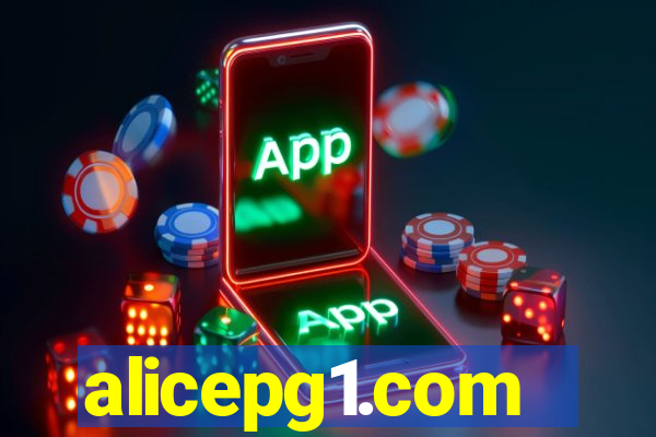 alicepg1.com