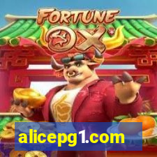 alicepg1.com