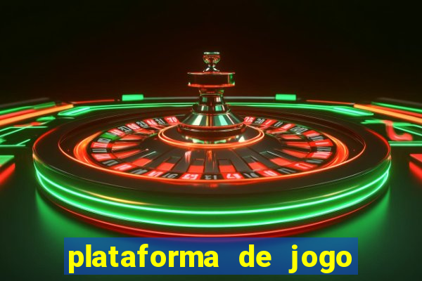 plataforma de jogo que realmente paga