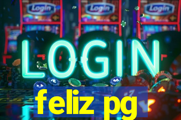 feliz pg