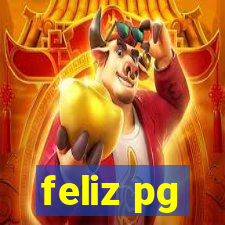 feliz pg