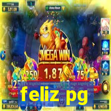 feliz pg