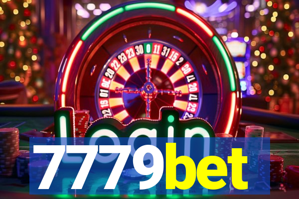 7779bet