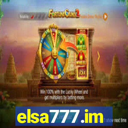 elsa777.im