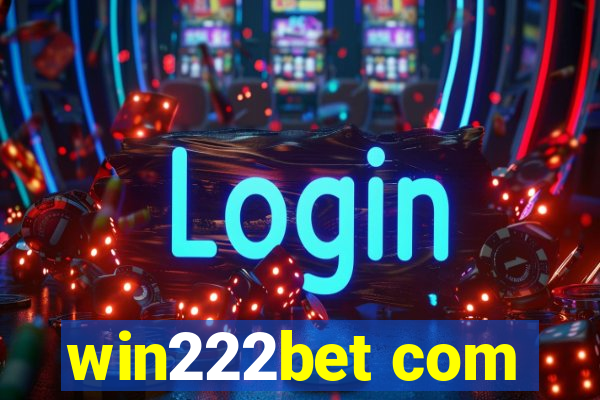 win222bet com