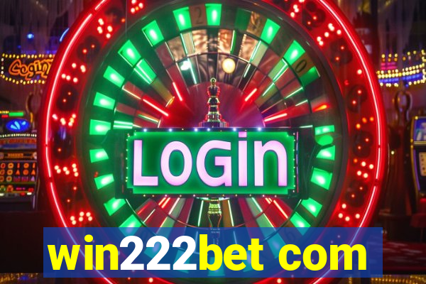 win222bet com