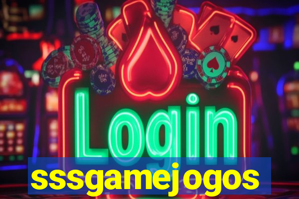 sssgamejogos