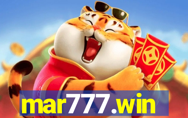 mar777.win