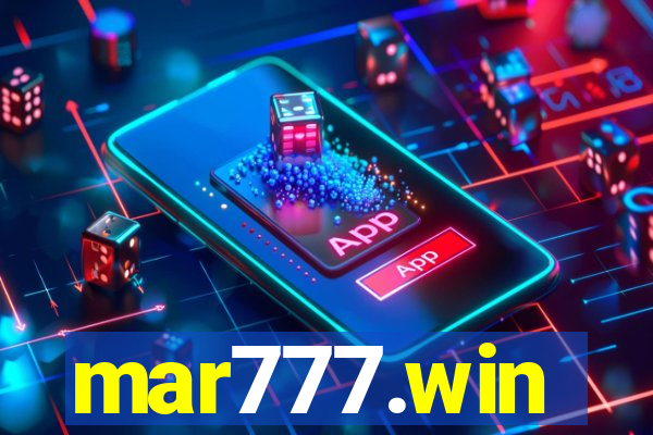 mar777.win