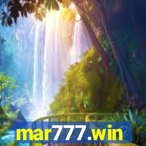 mar777.win