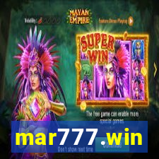 mar777.win