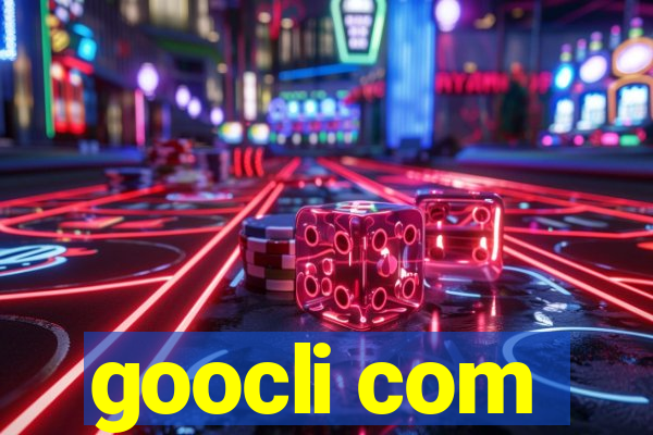 goocli com