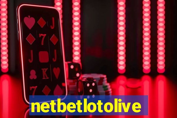 netbetlotolive