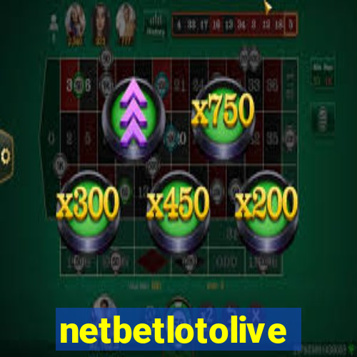 netbetlotolive