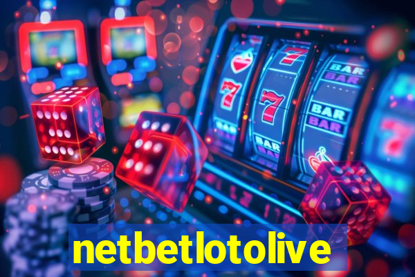 netbetlotolive