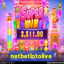 netbetlotolive