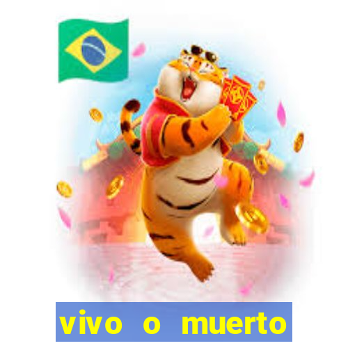 vivo o muerto manhwa pt br