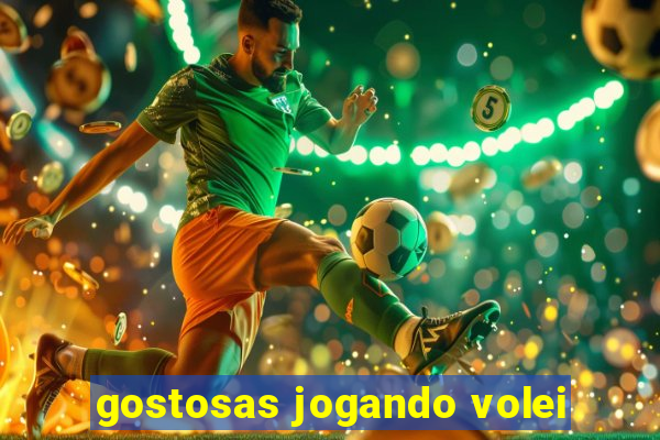 gostosas jogando volei