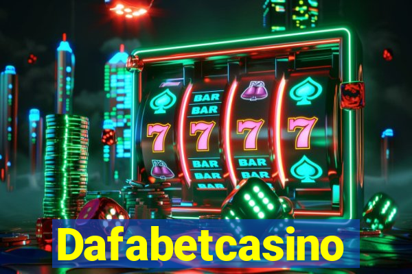 Dafabetcasino